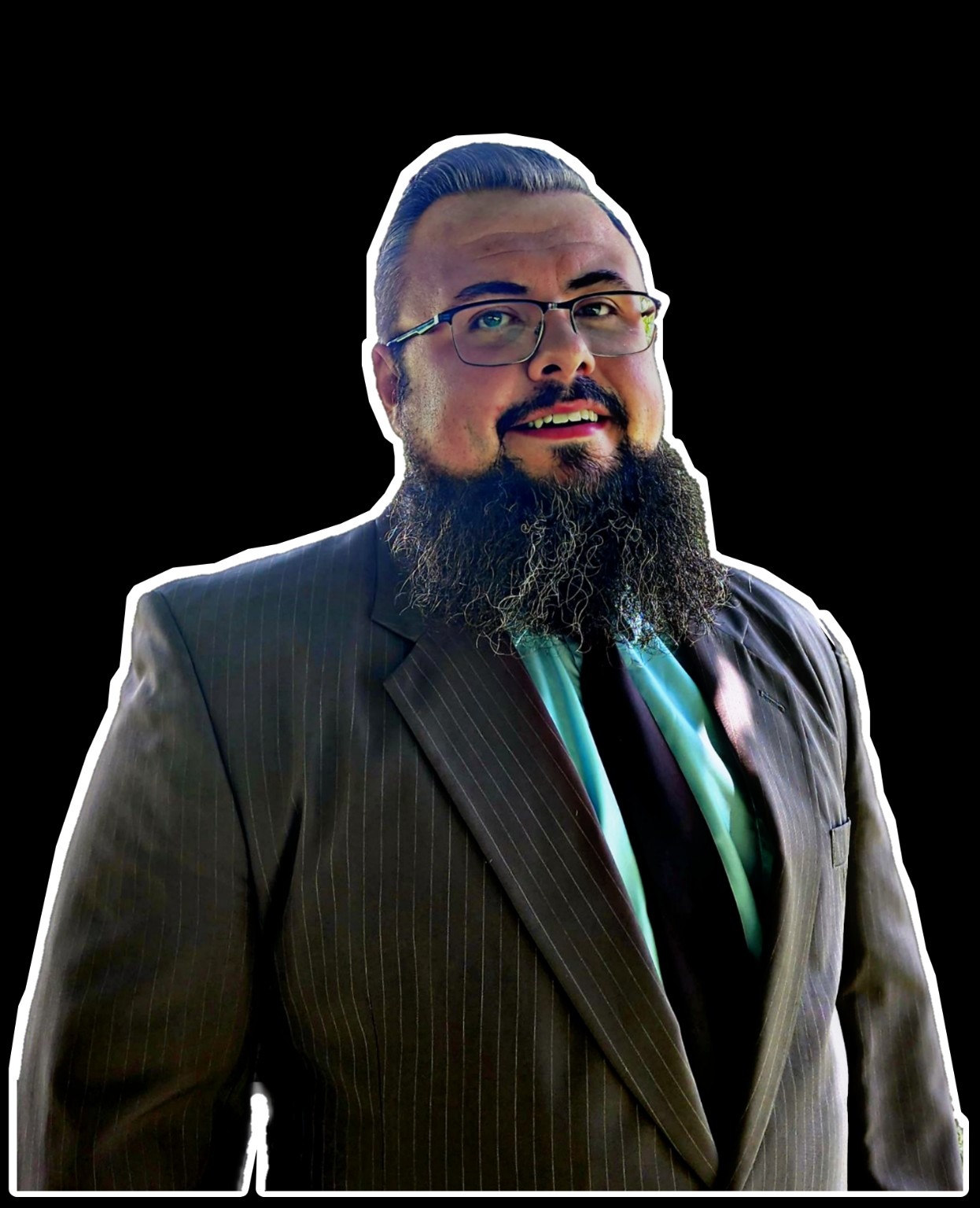 Brandon Adkins, 4th Forever Insurance