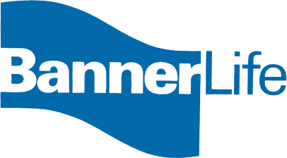 Banner Life logo