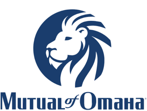 Mutual of Omaha logo